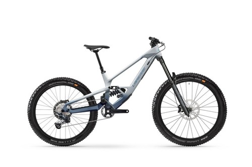 Bici mtb lapierre - bici,