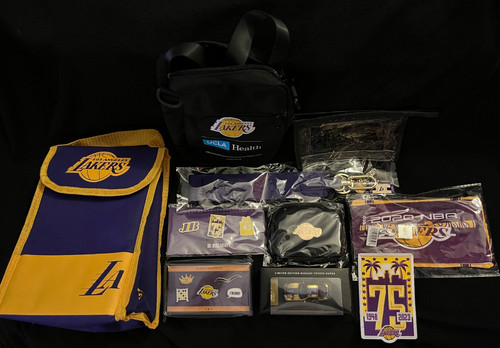 Nba los angeles lakers - lakers, 10