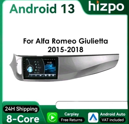 Autoradio android alfa - autoradio,