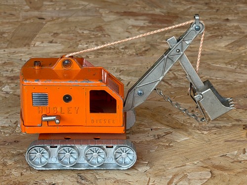 Hubley kiddie toy usa - hubley,