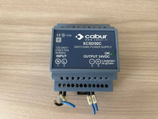 CABUR XCSD50C