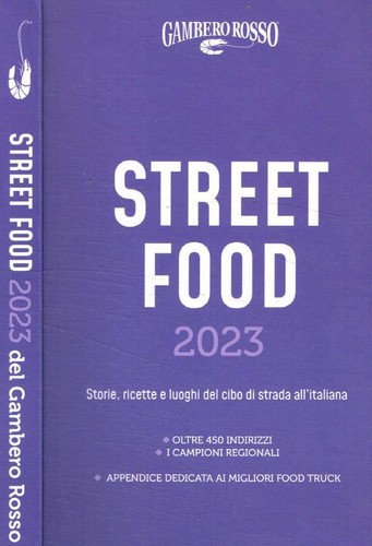 Street food 2023 - il, cibo