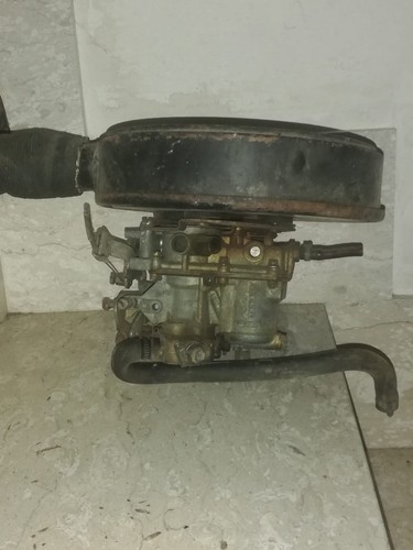 Carburatore renault - carburatore, renault 5