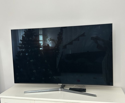 Samsung ue55nu8000 4k - 4k, hdr