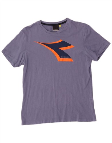 Shirt uomo diadora grafica - uomo,