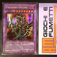 PALADINO OSCURO in italiano
