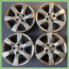 Cerchi in Lega PEUGEOT 307