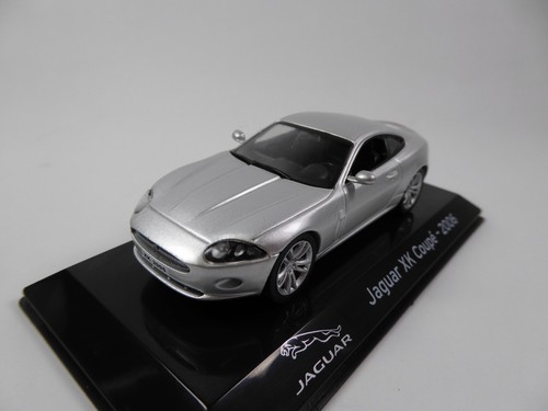 Modellino auto jaguar - auto,