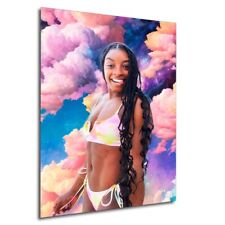 SIMONE BILES Diva Belles USA