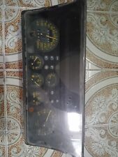  quadro strumenti Lancia Delta