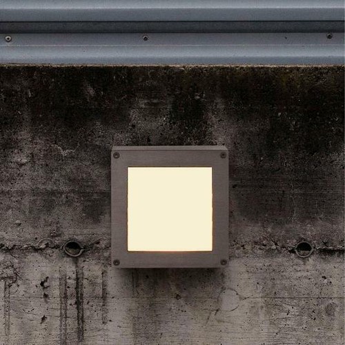 Viabizzuno cubo 15 - viabizzuno,