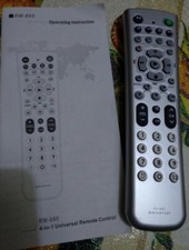 Telecomando Universale TV