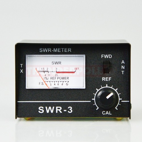 Misuratore swr per antenna - misuratore,