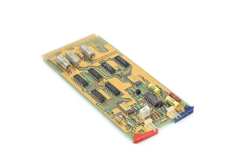 03585 66562 scheda circuiti - hp, 03585-66562