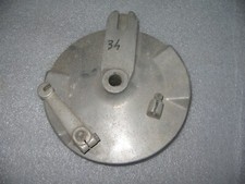 VINTAGE MOTORCYCLE CHAMPION