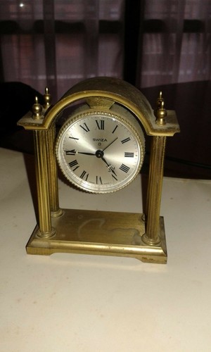 Orologio tavolo sveglia - tavolo,