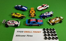 ☆16 piccoli pneumatici