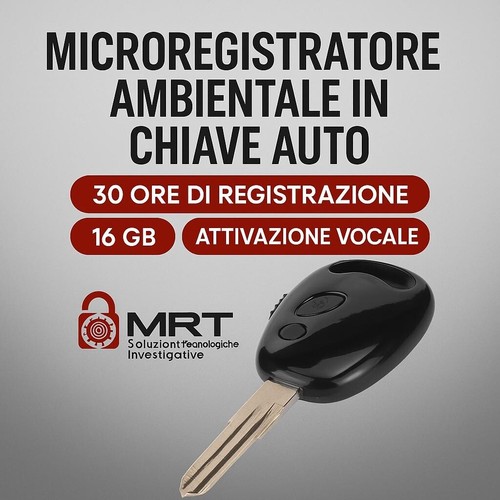 Microregistratore