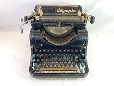 Macchina scrivere di - da,