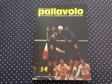 ADRIANO GUIDETTI PALLAVOLO