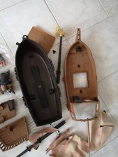 Playmobil 3550 Vecchia nave pirata galeone nave corsara equipaggio Pezzi Ricambi