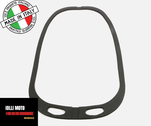 Guarnizione serbatoio gomma - serbatoio, in