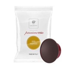 800 Cialde Capsule Lollo Caffe