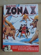 Martin Mystere: Zona X  n. 18