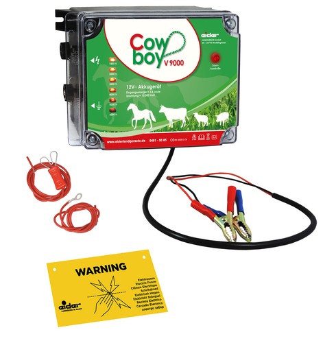 Recinto per pascolo cowboy - pascolo,