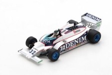 Spark Model 1:43 S7250 Osella