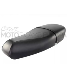 SELLA ELITE NERA TELAIO IN