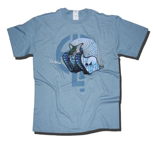 Emerson lake palmer shirt - emerson,