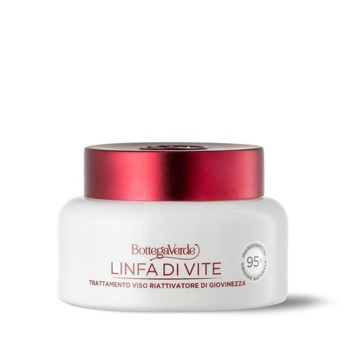 Linfa vite trattamento - -,