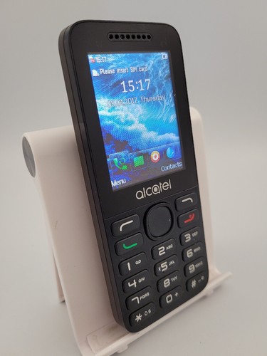 Telefono cellulare alcatel - telefono,