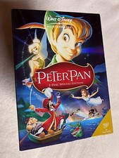Peter Pan - 2-Disc Special