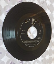 DISCO REFRAIN N. 14 - ARTISTI