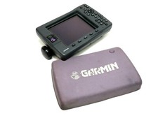 Garmin GPSMAP 2206 6,4"