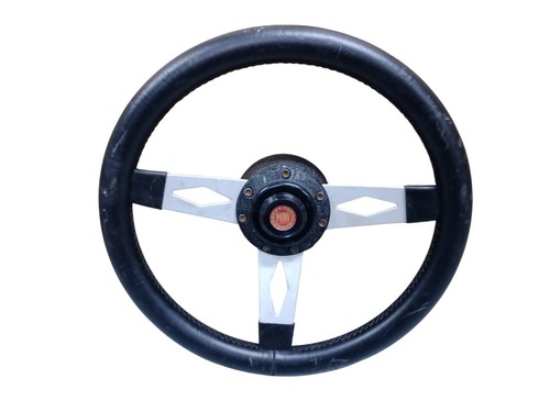 Volante sterzo fiat - volante, 600