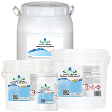 acquaverde CLORO 4 AZIONI in