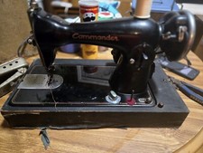 1957 SEARS COMMANDER VINTAGE