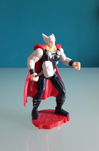 Kinder action figura - "kinder",