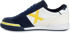 SCARPE CALCETTO MUNICH GRESCA INDOOR 3000301