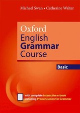 Oxford English Grammar Course