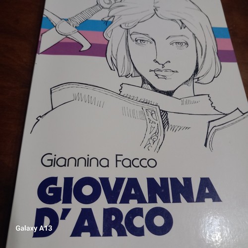 Libro giannina facco - giannina,