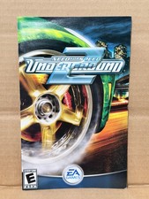 Need For Speed Underground 2