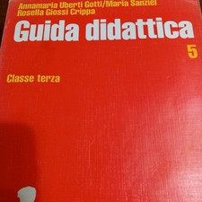 Guida Didattica 5 Annamaria