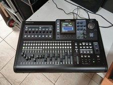 Mixer/registratore Tascam Dp32 Sd.   Digital Portastudio 
