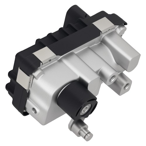 Actionneur turbocompresseur - actionneur,