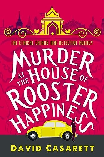 Murder the house - at,