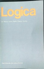 LOGICA DALLA CHIARA SCABIA